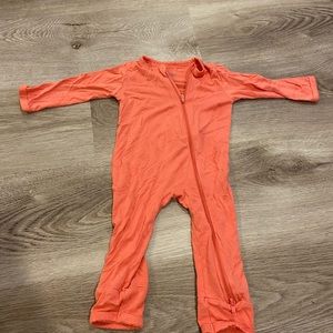 Kyte baby onesie